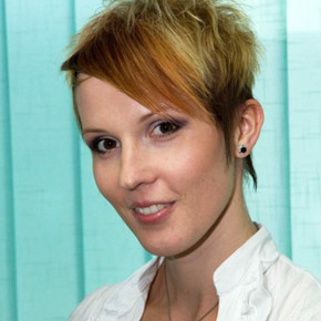 Kateřina Blumensteinová - Salon EF Kroměříž