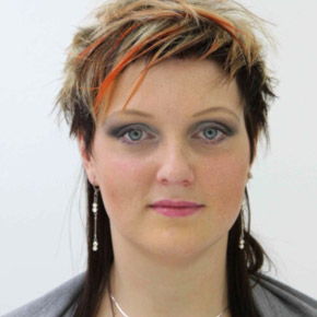 Jana Zapletalová - Salon EF Kroměříž